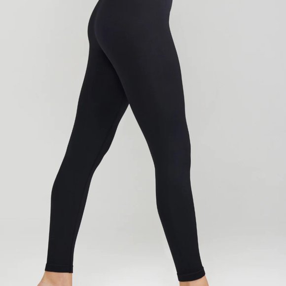 COPY - Blue Yummie Seamless Shaping Legging - Picture 2 of 5